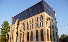 Входная группа Армения, отель. Казань (Советский район),  Пионерская,  8б